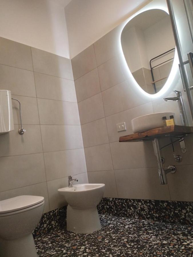 Il Borgo Della Leti Villa Bergamo Eksteriør billede