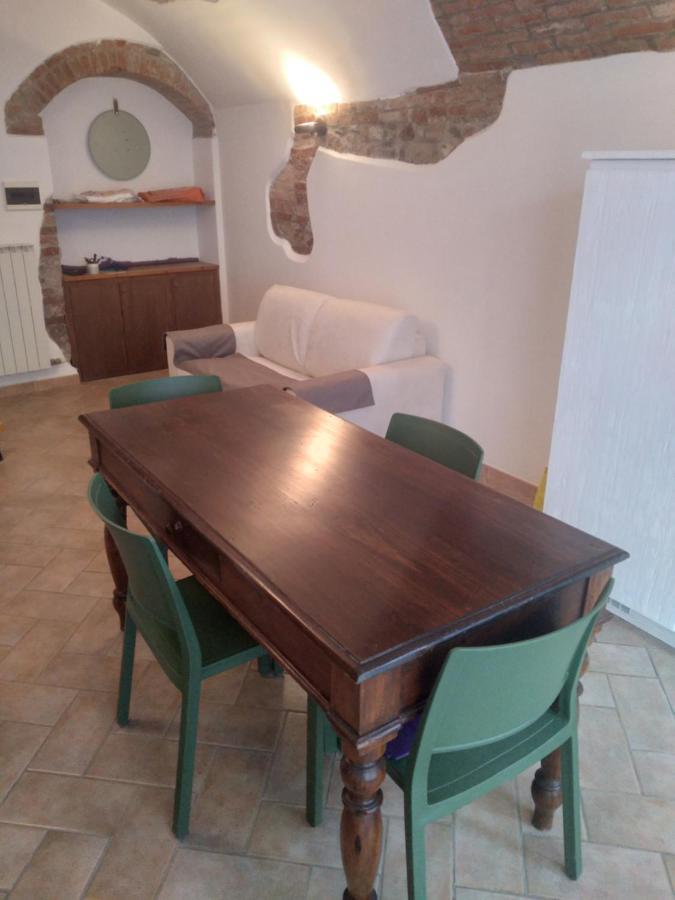 Il Borgo Della Leti Villa Bergamo Eksteriør billede