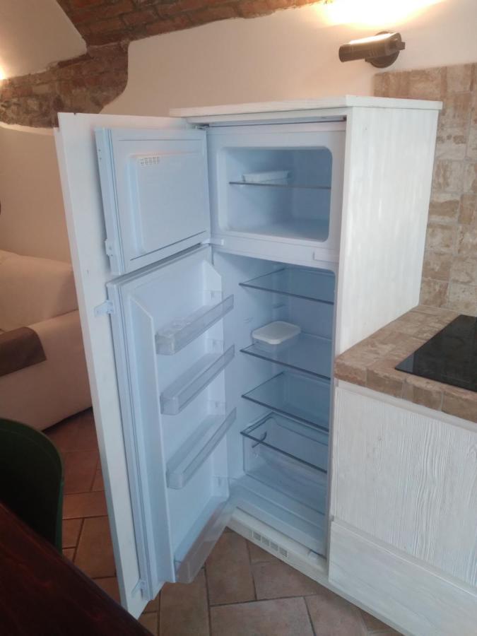 Il Borgo Della Leti Villa Bergamo Eksteriør billede