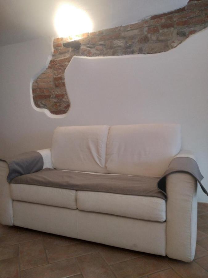 Il Borgo Della Leti Villa Bergamo Eksteriør billede